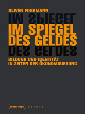 cover image of Im Spiegel des Geldes